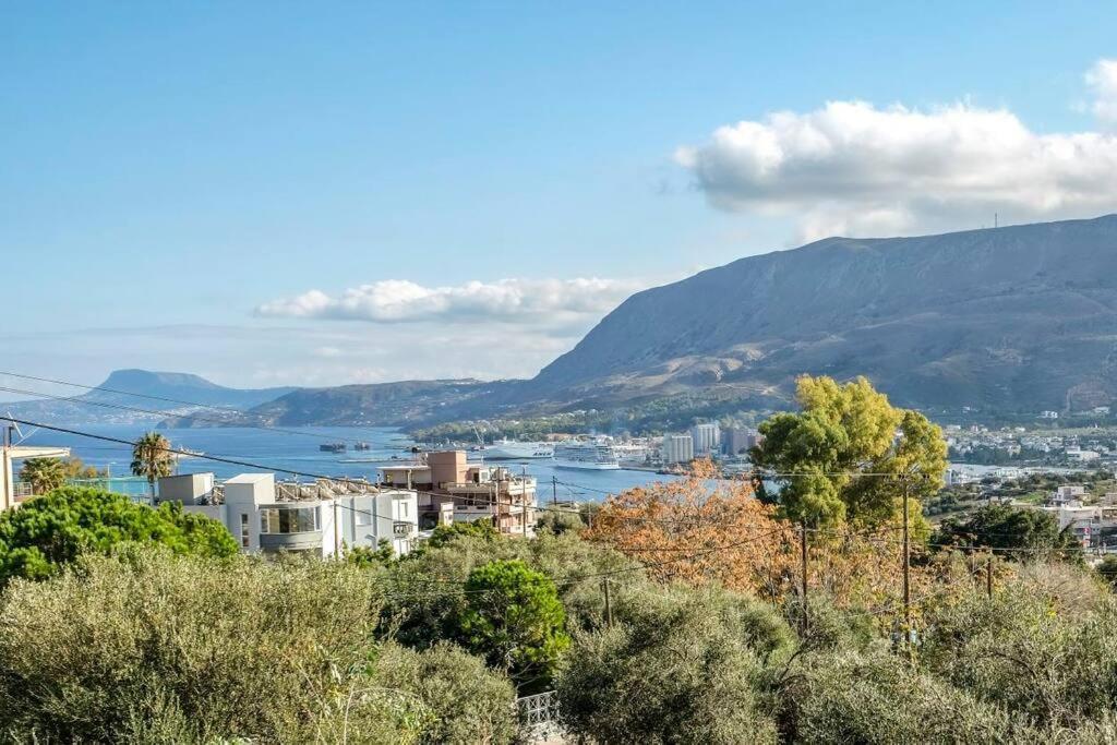 Bay View Apartment Ханя Екстериор снимка