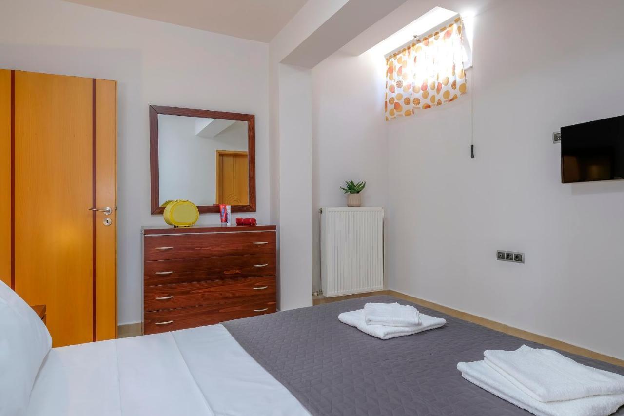 Bay View Apartment Ханя Екстериор снимка