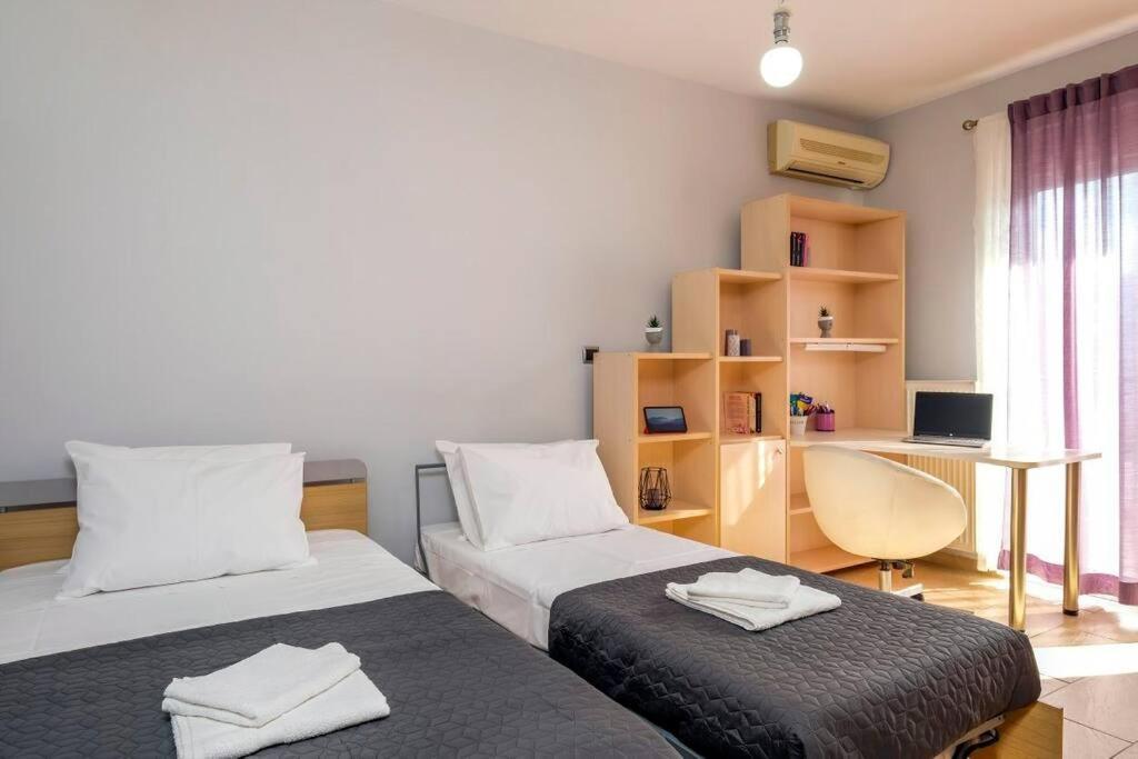 Bay View Apartment Ханя Екстериор снимка