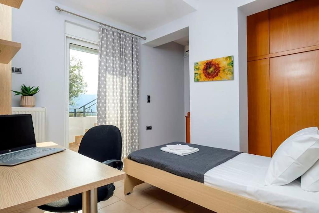 Bay View Apartment Ханя Екстериор снимка