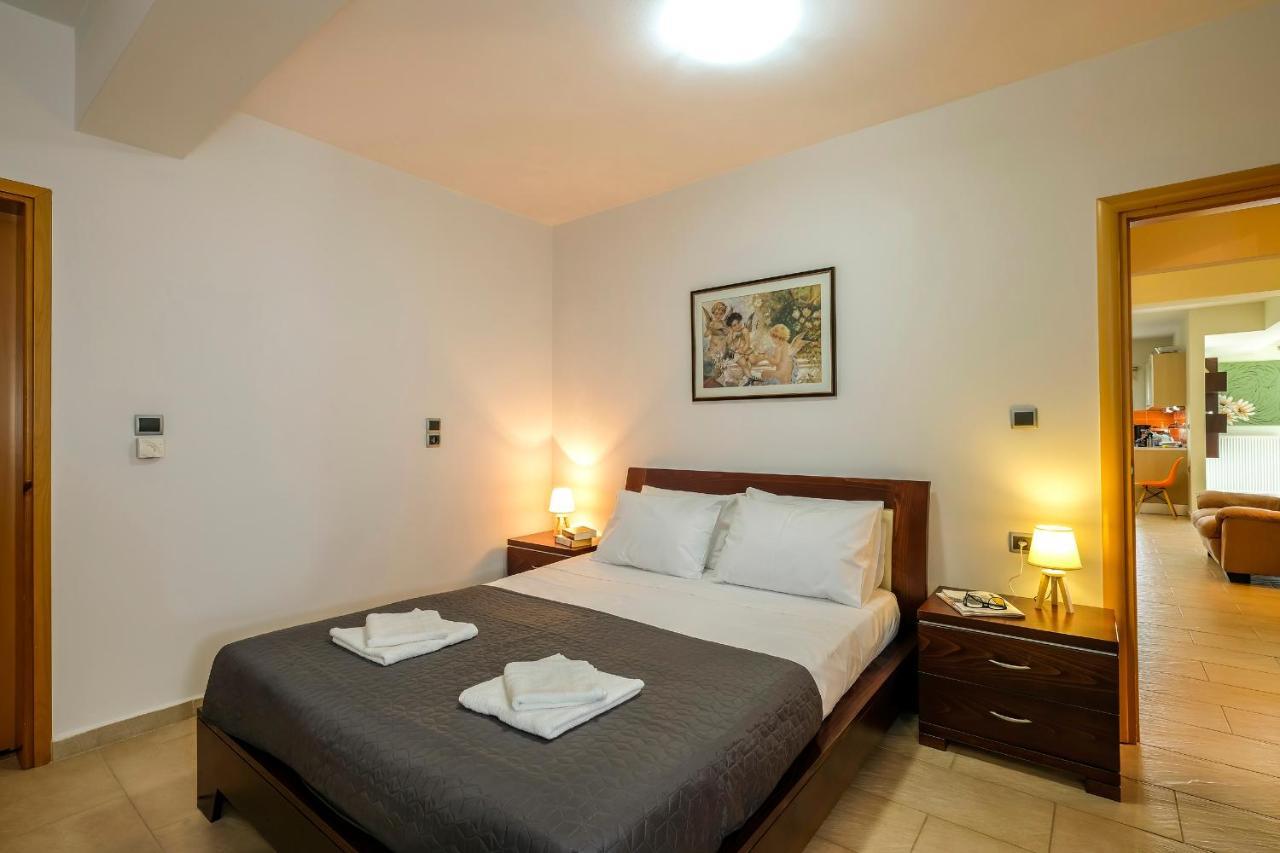 Bay View Apartment Ханя Екстериор снимка