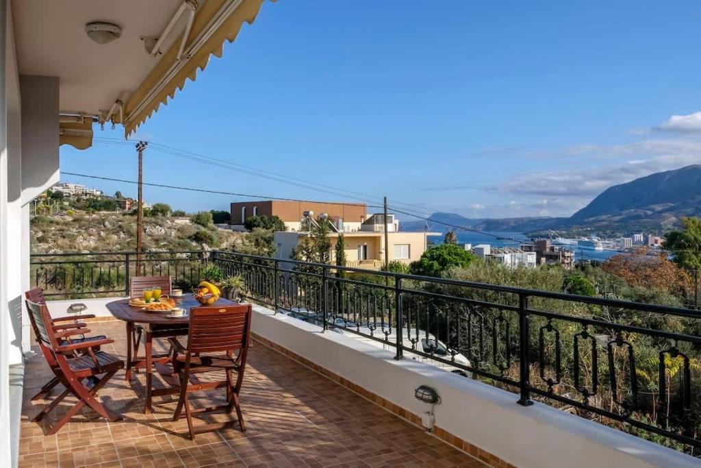 Bay View Apartment Ханя Екстериор снимка