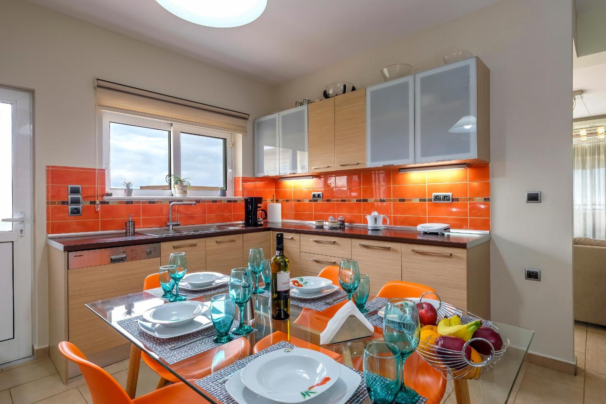 Bay View Apartment Ханя Екстериор снимка